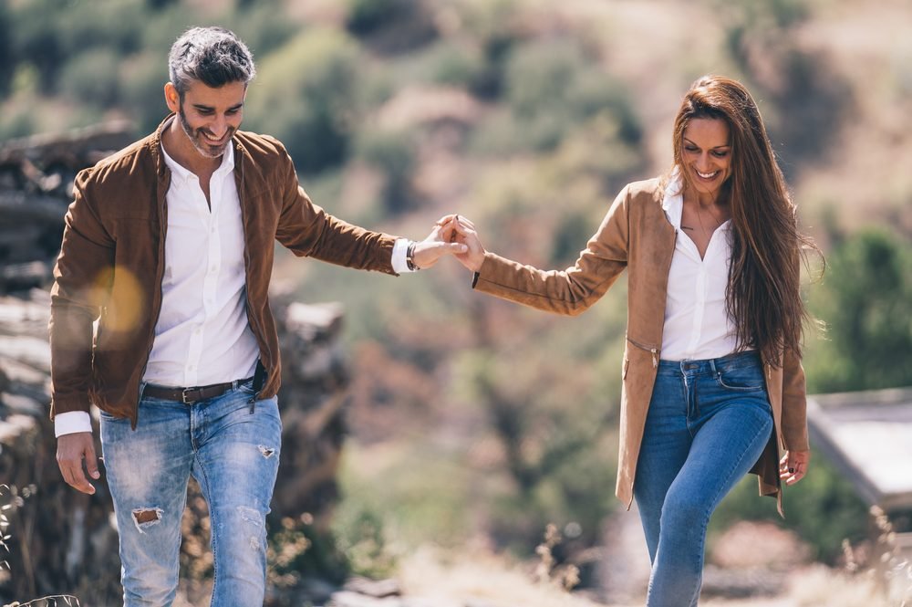 Nuôi dưỡng những sở thích riêng biệt | 10 lời khuyên cho một mối quan hệ lâu dài lành mạnh | Mẹo Life360
