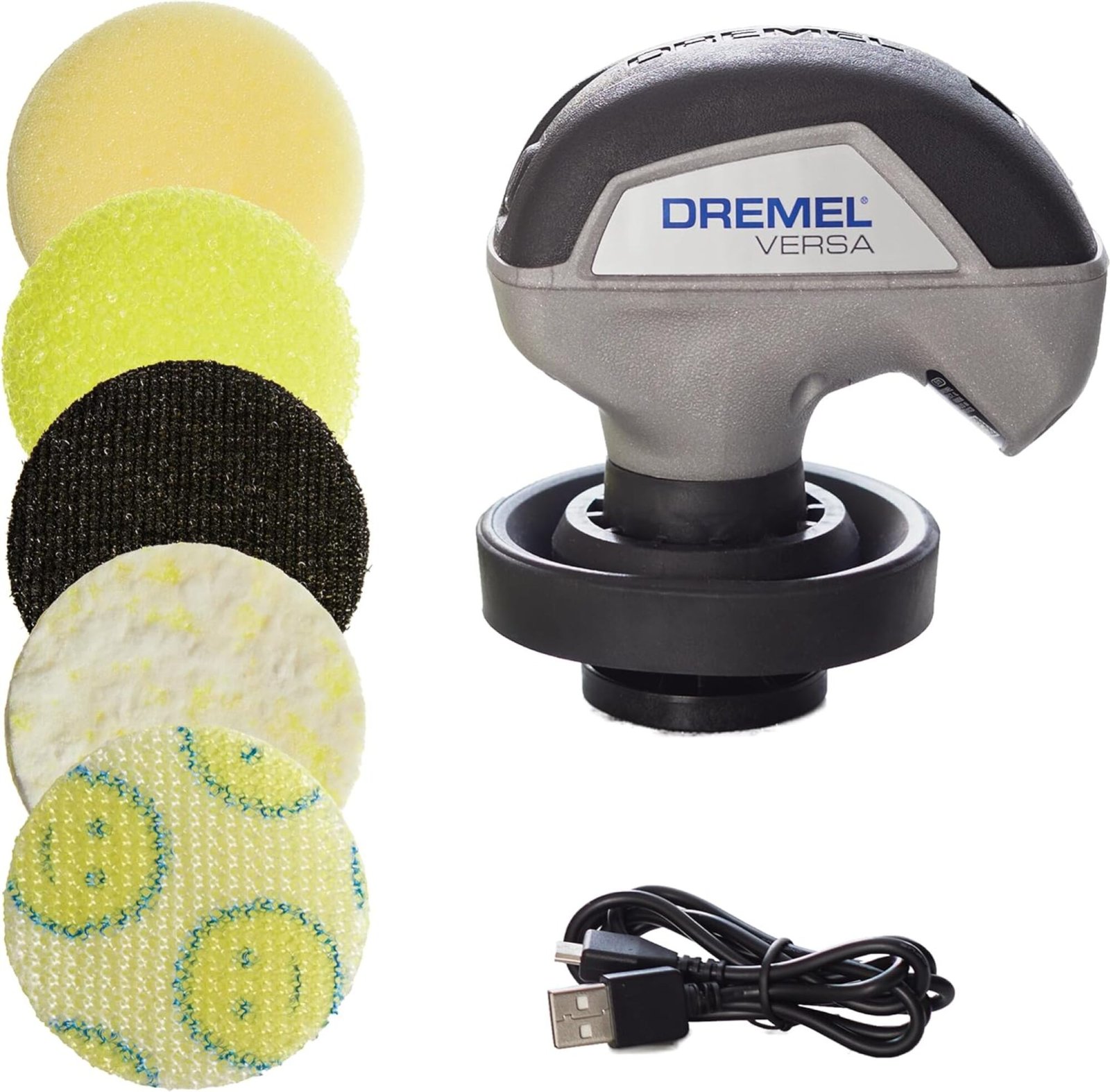 Bộ máy chà sàn Dremel Versa